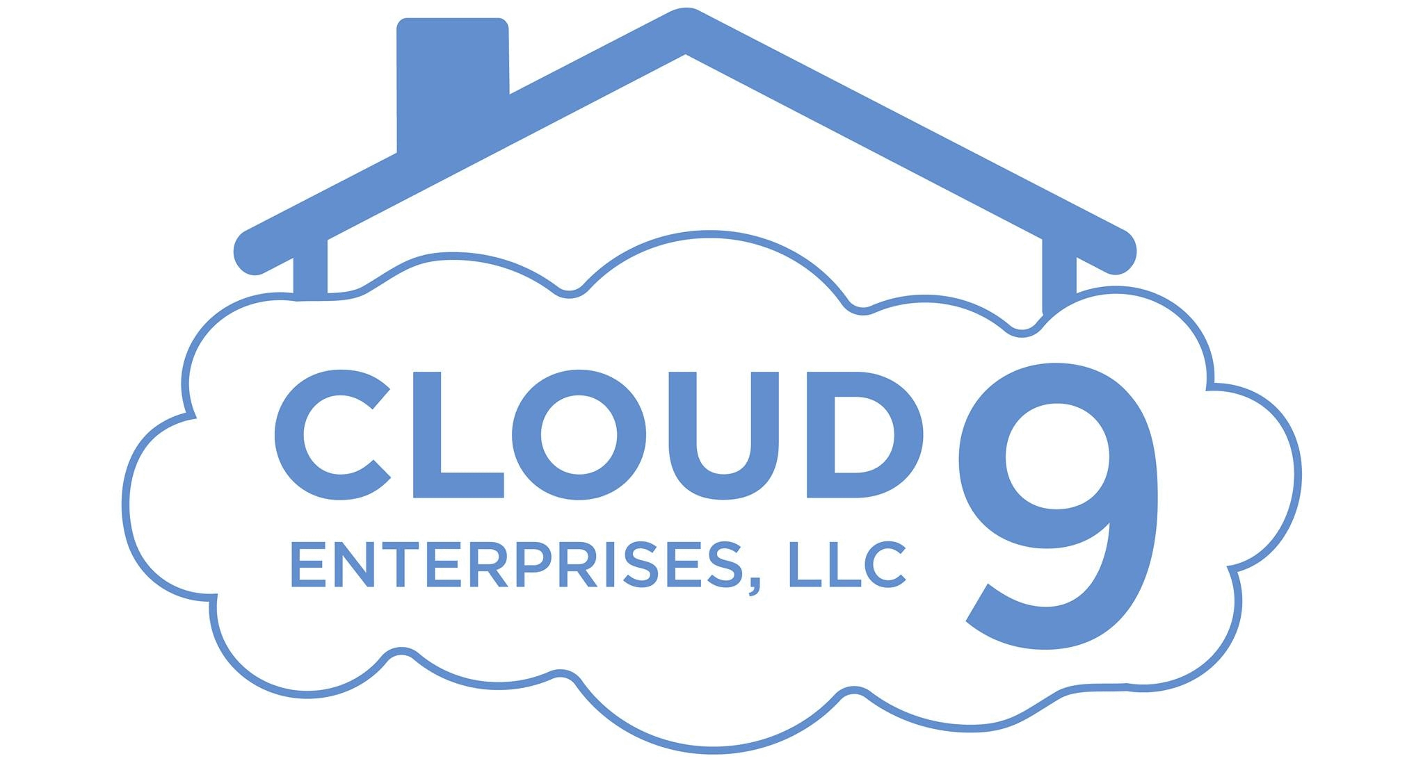 Cloud 9 Homes Gregg Digital